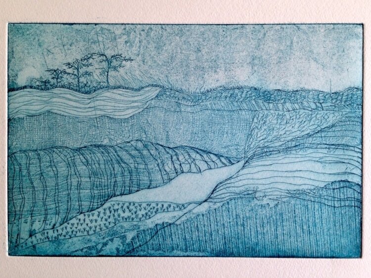 Landscapes