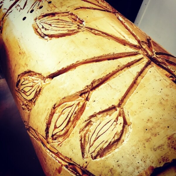 Giant’s Rolling Pin