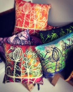 Printed Cushions