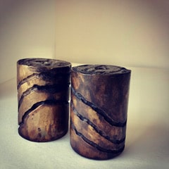 Bronzes