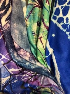 Textiles